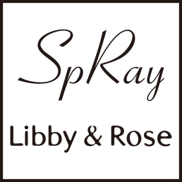 SpRay-Libby & Rose